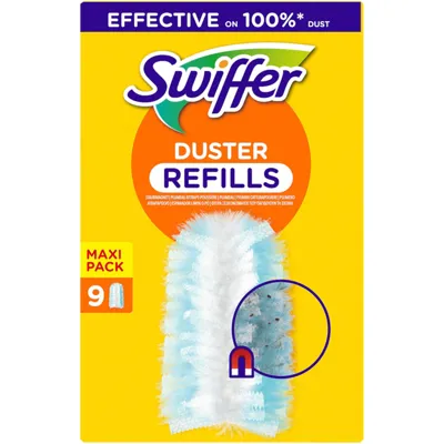 Swiffer Duster Refill 9pk