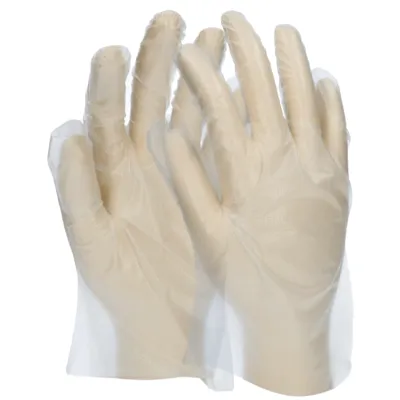 Tpe-Hanske Pudderfri- Xl 200 Pk Tpe-Hanske Pudderfri- Xl 200 Pk