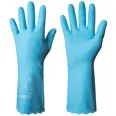 OPPVASKHANSKER KJEMIKALIERESISTENT VINYL 8 (M) 12 PK