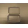 LUNCHBOX HP-10 XPS 15X24X7CM 125 PK