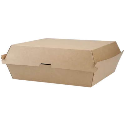 Take Away-Boks 200x180x75mm 50 Pk
