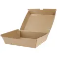 TAKE AWAY BOX 200X180X75MM 50 PK