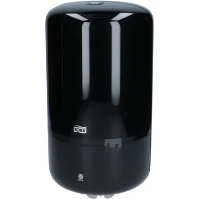 DISPENSER TORK ELEVATION MINI CENTRUMMATAD SVART M1 DISPENSER TORK ELEVATION MINI CENTRUMMATAD SVART M1