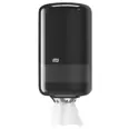 DISPENSER TORK ELEVATION MINI CENTRUMMATAD SVART M1