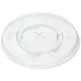 LOKK MED KRYSS RPET (Ø90MM) 100 PK