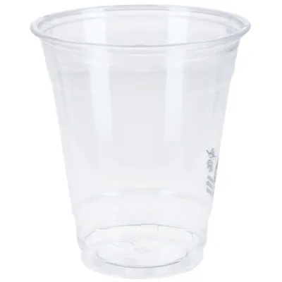 Plastglass 34 Cl R-Pet (Ø95mm) 50 Pk