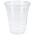 PLASTGLASS 34 CL R-PET (Ø95MM) 50 PK