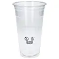PLASTGLASS 59CL (Ø95MM) 50 PK