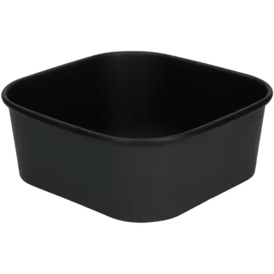 Matform Onyx Kvadrat 1100ml 50 Pk