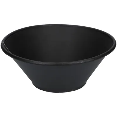 Skål Rund Onyx 1300ml 50 Pk