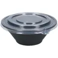 SKÅL RUND ONYX 1300ML 50 PK