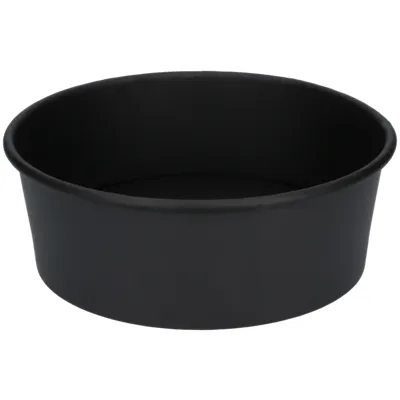 Salatskål Onyx 1100ml 50 Pk