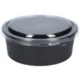 SALATSKÅL ONYX 1100ML 50 PK