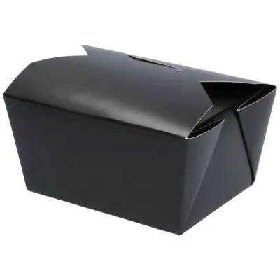 TAKE AWAY-BOKS ONYX 650ML 50 PK TAKE AWAY-BOKS ONYX 650ML 50 PK