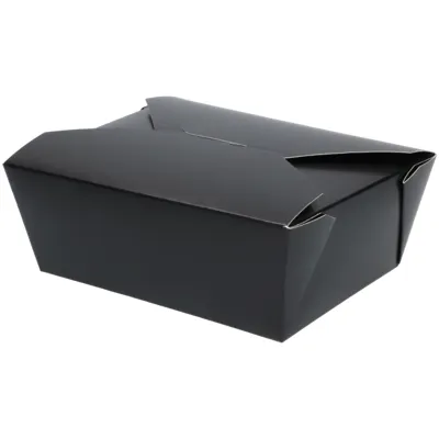 TAKE AWAY-BOKS ONYX 1350ML 50 PK TAKE AWAY-BOKS ONYX 1350ML 50 PK