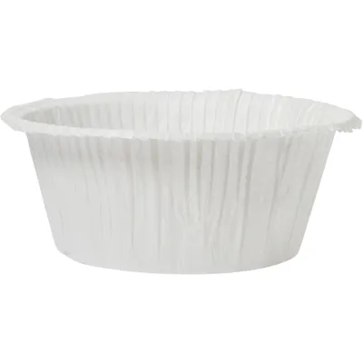 Amerikansk Muffinsform 63x35mm 16 Pk