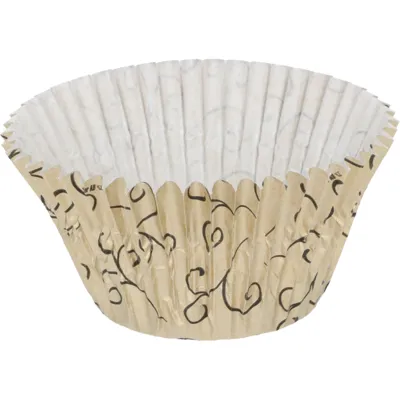 Bolle/Muffinsform 6x5cm 250 Pk
