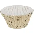 BOLLE/MUFFINSFORM 6X5CM 250 PK