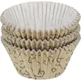 BOLLE/MUFFINSFORM 6X5CM 250 PK