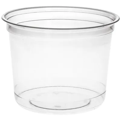 Delikatessebeger 400 Ml 396 Stk