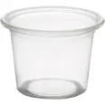 DRESSINGBEGER KLAR 3CL 100 PK