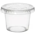 DRESSINGBEGER KLAR 3CL 100 PK