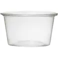 DRESSINGBEGER KLAR 12CL 100 PK
