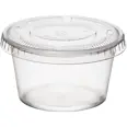 DRESSINGBEGER KLAR 12CL 100 PK