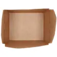 TAKE AWAY BOX NATURELL 650ML 50 PK