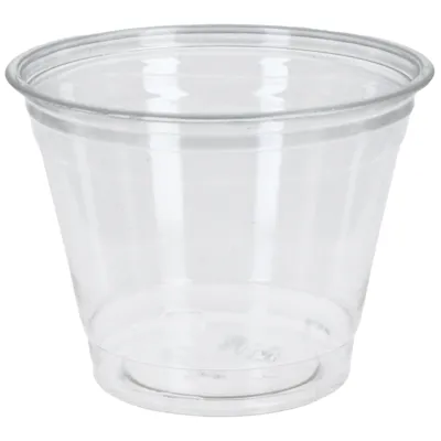 Yoghurtbeger 27cl Ø95 Mm 50pk