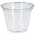 YOGHURTBEGER 27 CL (Ø95 MM) 50 PK