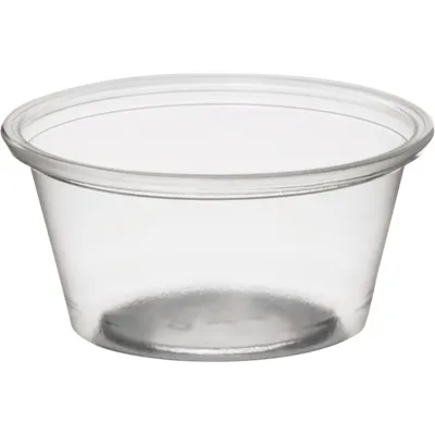 Dressingbeger Klar 6cl 100 Pk