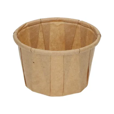 Dressingbeger Papir 3cl 250 Pk