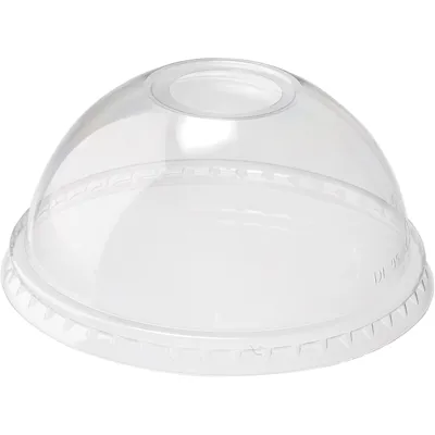 Kuppellokk Med Hull 95mm 50 Pk