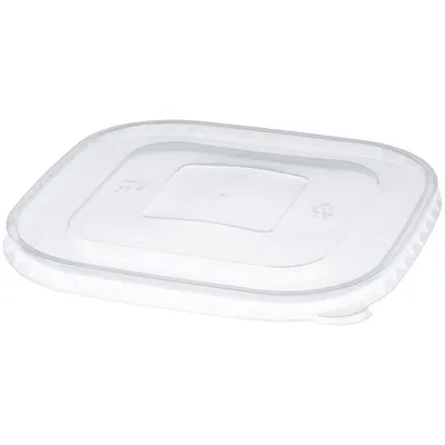 Lokk Pp Til Matform 1100ml 50 Pk