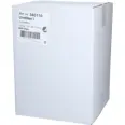 KAFFEFILTER URNE B5 340X110MM 500 STK