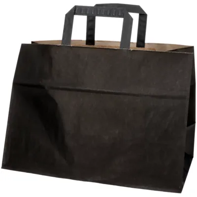 PAPIRPOSE SORT ONYX 15L 200 STK PAPIRPOSE SORT ONYX 15L 200 STK