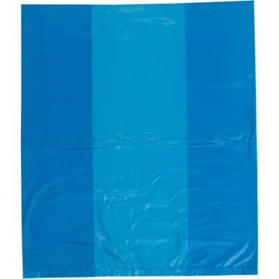 Foringspose 30kg Rull Blå 250 Pk Foringspose 30kg Rull Blå 250 Pk