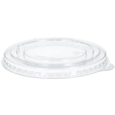 Lokk Med Flik Uten Hull R-Pet 100pk