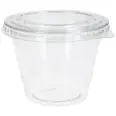 LOKK MED FLIK UTEN HULL R-PET 100PK
