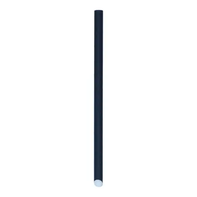 Sugerør Bubble Tea 12x240mm 250pk