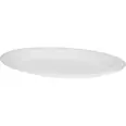 BAGASSETALLERKEN HVIT 26X19CM 50PK