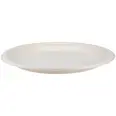 BAGASSETALLERKEN BRUN 26 CM 50PK