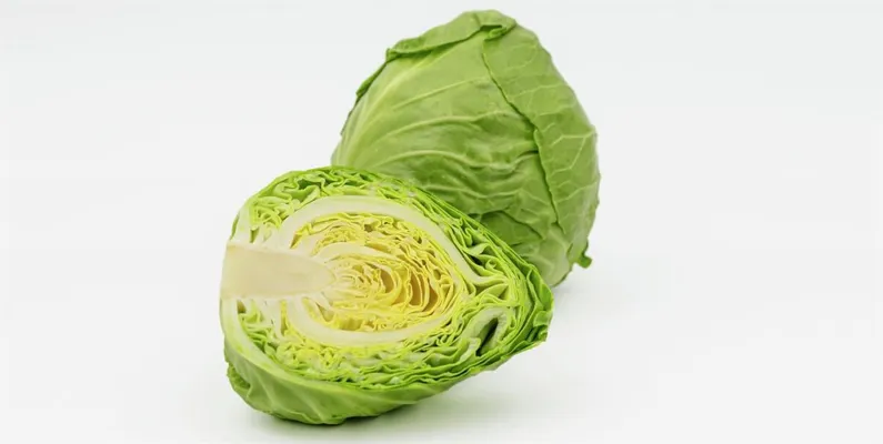 Kål Nykål Norsk