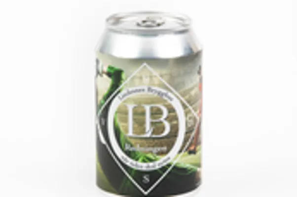 Redningen Lindesnes Brygghus 4,5% 33cl
