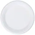 BAGASSETALLERKEN HVIT 22,5CM 500STK