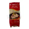 AROY-D RICE STICK 3MM MEDIUM RED 30X375G