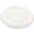 LOKK TIL DRESSINGBEGER KLAR 3CL 2500STK