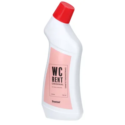 Toalettrens Original 750ml