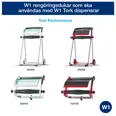 TØRKEPAPIR TORK BASIC W1 1150M